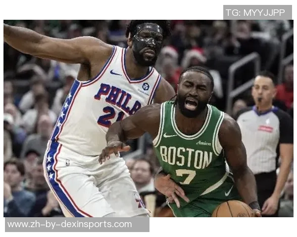 凯尔特人对阵76人第五场精彩录像回放全程回顾与分析