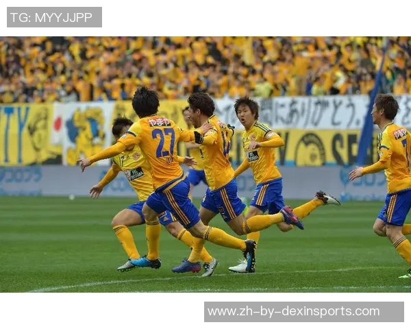 神户胜利船对阵仙台七夕半全场精彩对决分析与预测