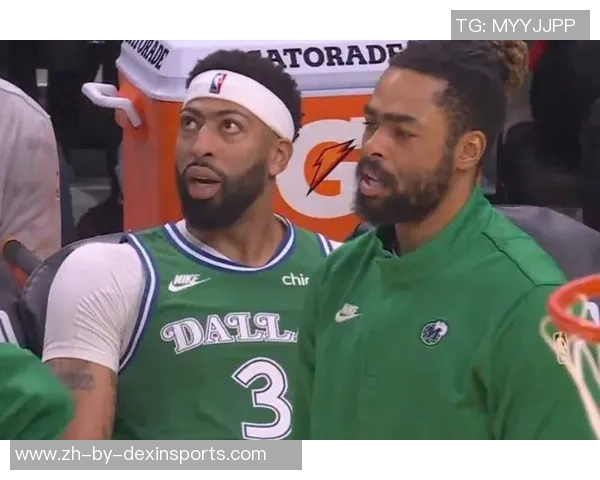 不止要浓眉！活塞还有意场均30+6内线，美媒主张7换1，组超级双塔