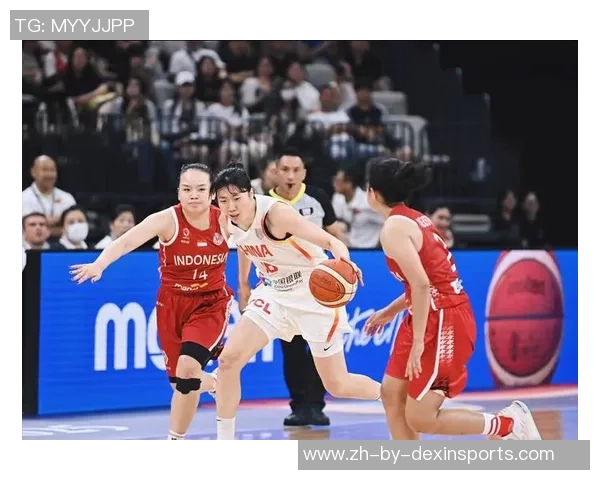 太残酷！江苏全运女篮70分狂胜河南 罗欣棫29分3篮板