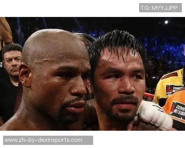 帕奎奥：我和梅威瑟二番战现已根本达成协议！